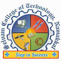 Selvam College of Technology Logo